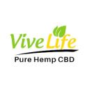 Vive Life Pure Hemp CBD logo